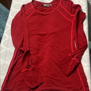 Athleta long sleeve shirt!